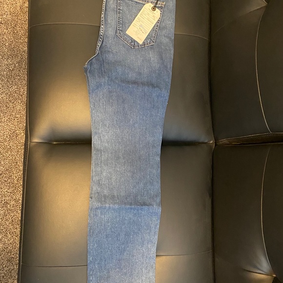 BNWT Silver Jeans - Picture 4 of 4